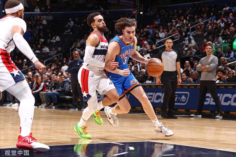 得分势头 得分势头