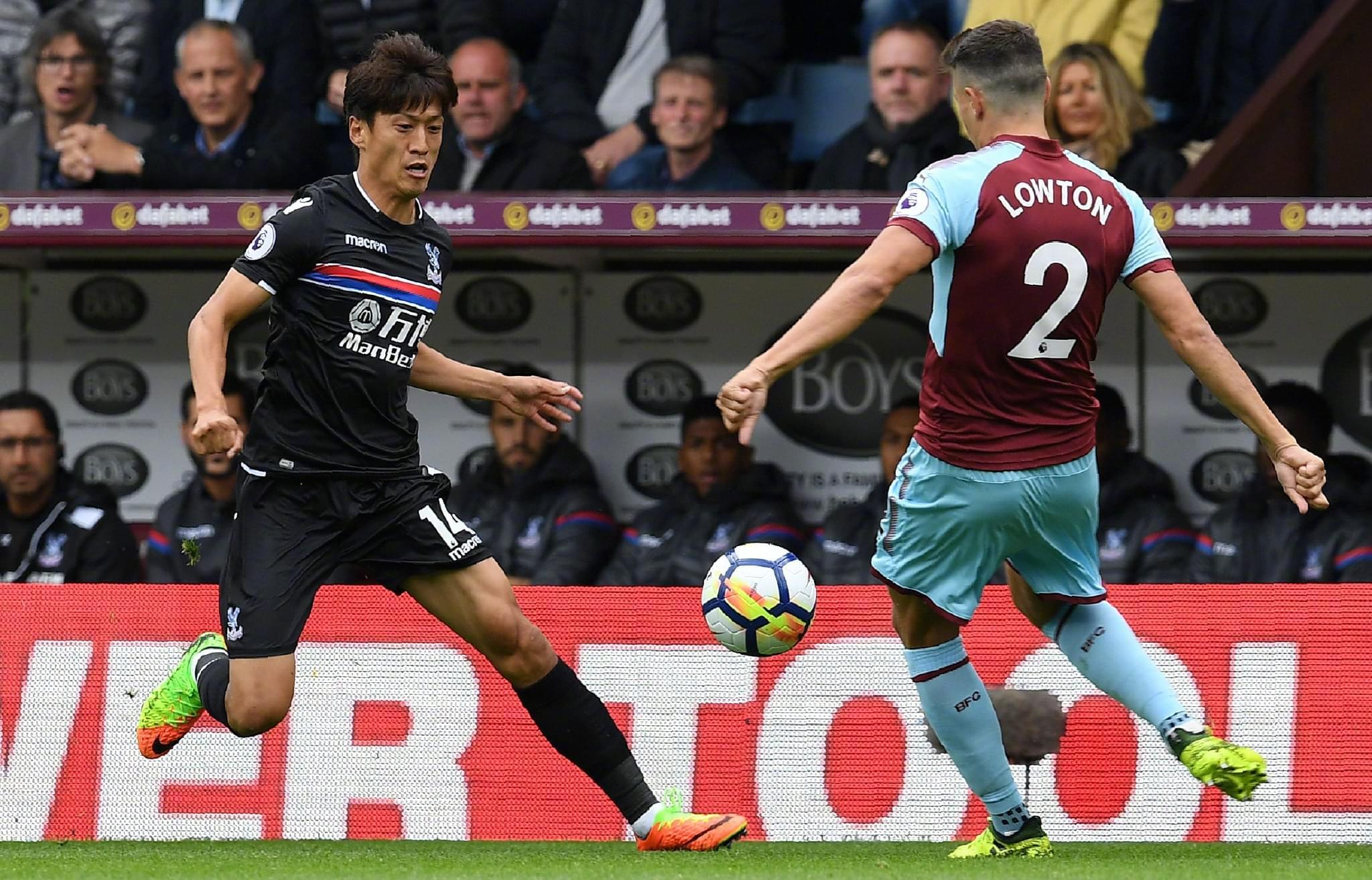 足球的未来 足球的未来