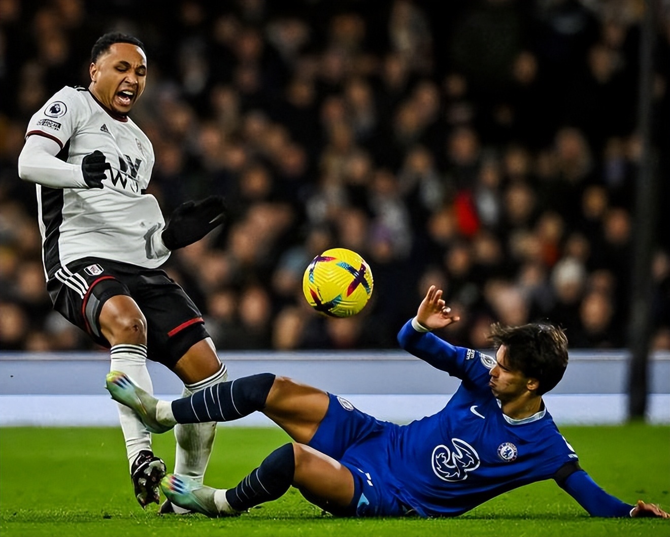 被情绪击垮 被情绪击垮